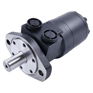 Moteur hydraulique ZTUOAUMA TB0295AS100AAAB de type piston pour Parker Danfoss 151-2008 151-7048 - Product Image 1