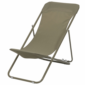 Sedia Relax CARACAS 3 /POLY.4 ASS - Product Image 3