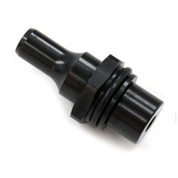 Valve PCV noire haute durabilité adaptée aux moteurs BMW E90 E91 E60 série N54 bi-turbo, kit de remplacement de valve PCV amélioré et durable