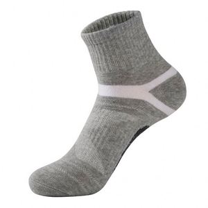 Custom logo Sport <b>Socks</b> Four Seasons Men Outdoor Fitness <b>Socks</b> Medium Cotton Basketball <b>Socks</b> - Product Image 6