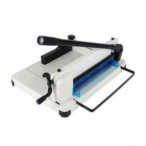 เครื่องตัดกระดาษแบบตั้งโต๊ะขนาดเล็ก รุ่น WD-858A4 ขายดี - Product Image 2