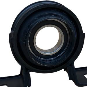 Cojinete de soporte central del eje de transmisión 589370 de caucho de alta precisión de gran calidad, marca J & J de 45MM para exportación - Product Image 3