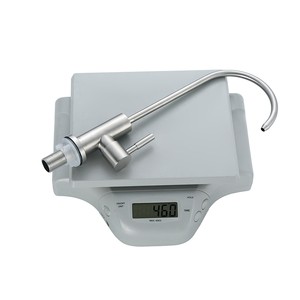 रसोई पीने के पानी के शुद्धिकरण फव्वारा पानी शुद्ध नल फिल्टर नल - Product Image 2