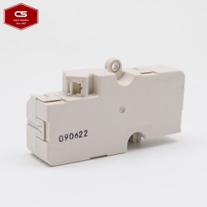 มอเตอร์เครื่องจ่ายโทนเนอร์สำหรับ C75 J75 550 700 560 570 7780 7785 240 242 252 260 7655 127K39531 127K39542 - Product Image 2