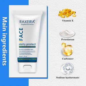 Offre Spéciale crème hydratante pour le visage quotidienne SFP30 beauté soins de la peau crème hydratante hydratante crème et lotion nourrissante pour le visage - Product Image 3