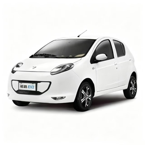 Vehículo Eléctrico Micro Pequeño y Económico para Conducción Familiar en la Ciudad <span class=keywords><strong>JM</strong></span> EV2 Nueva Energía - Product Image 1