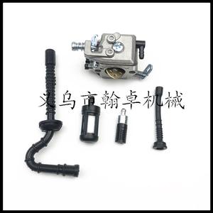 HZPJ MS250 MS230 021 023 210 High Quality Aluminium Carburetor <b>Fuel</b> <b>Line</b> Oil <b>Filter</b> Accessories for Chainsaws HZPJ - Product Image 5