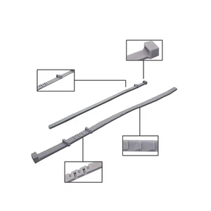 <span class=keywords><strong>Collare</strong></span> Antiparassitario Impermeabile <span class=keywords><strong>per</strong></span> Cani e Gatti, Regolabile con Protezione di 8 Mesi - Product Image 5