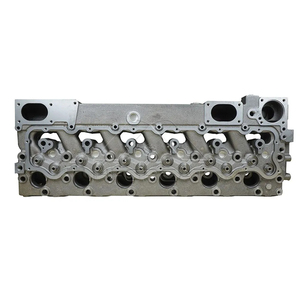 6N8103 8N1187 ฝาสูบเครื่องยนต์ 3306-PC สำหรับ 6N8103 8N1187 ไม่ว่าสินค้าจะเป็นเครื่องยนต์หรืออะไหล่เครื่องยนต์ ผ่านการทดสอบอย่างมืออาชีพ - Product Image 1