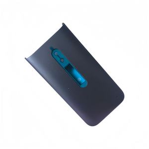 Coque de remplacement neuve d'origine pour Classic L125DL A-Cover, couvercle avant supérieur, couvercle latéral A, couvercle LCD, en ABS, pour réparation et remplacement - Product Image 4
