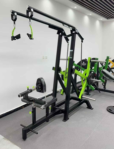 Bán buôn thiết bị tập thể dục trong nhà ngồi hàng máy tập thể dục cho phòng tập thể dục thương mại sử dụng - Product Image 4