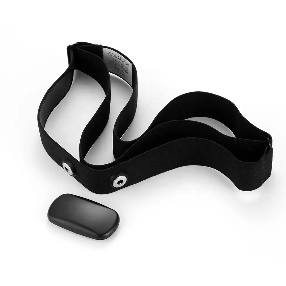 Customized Bluetooth 4.0 Heart Rate Strap for Nike+ Running