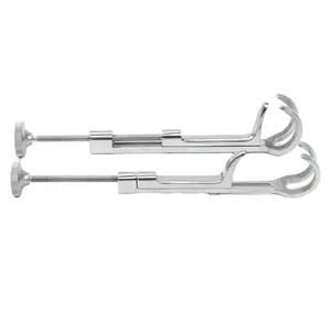 Surgical German Stainless Steel Customized Medical Instruments Surgeons Bone Holding Clamp