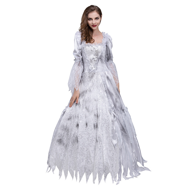 8761 [Single Dress]
