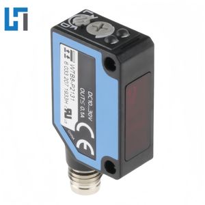 Nouveau module de contrôleur de programmation Plc de capteur de WTB140-P330 de WTB8-P2131 d'origine contrôleur d'automatisation industrielle stock d'entrepôt - Product Image 1