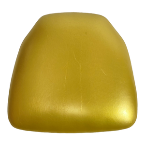 Hot Bán thiết kế mới đầy màu sắc không thấm nước <span class=keywords><strong>PU</strong></span> da chiavari Ghế Đệm ghế cho đám cưới - Product Image 6