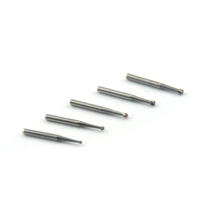 FG2 (ISO 500 314 001 001 010)CE ISO Chứng Nhận Tốc Độ Cao <span class=keywords><strong>FG</strong></span> Vòng Đồng Bằng Cắt Nha Khoa Tungsten <span class=keywords><strong>Carbide</strong></span> Mũi Khoan - Product Image 5