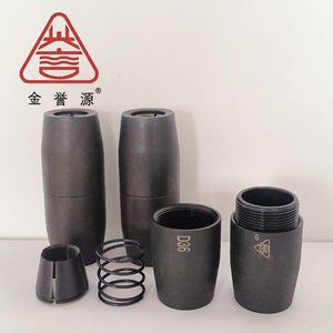 ประแจบล็อกแบบล็อคอัตโนมัติเกรดอุตสาหกรรม ด้ามจับแบบหนักพร้อมกลไกปลดเร็ว สำหรับชุดเครื่องมือช่าง - Product Image 3