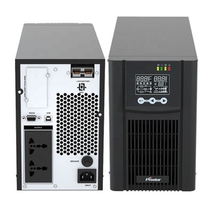 Hệ Số Công Suất <span class=keywords><strong>1</strong></span>.0 <span class=keywords><strong>UPS</strong></span> 2000W 2000Watt Tần Số Cao 220V DC Với Hệ Thống <span class=keywords><strong>UPS</strong></span> Dự Phòng <span class=keywords><strong>1</strong></span> Giờ - Product Image 1