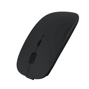 <span class=keywords><strong>Souris</strong></span> sans fil BT5.0 rechargeable, silencieuse, mince, design 3D mini, <span class=keywords><strong>compatible</strong></span> avec ordinateur portable, <span class=keywords><strong>MacBook</strong></span>, Android, PC, Windows/Linux - Pour <span class=keywords><strong>souris</strong></span> sans fil - Product Image 1