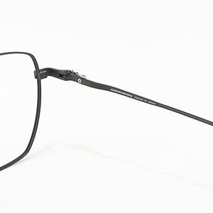 Gafas de Lectura Planas de Buena Calidad para Caballero, Hombre y Mujer, Estilo Vintage, Montura de Gafas Personalizada con Impresión, Fábrica de Guangdong - Product Image 6