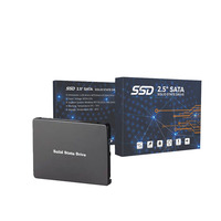 Disques durs internes SSD en gros d'usine, 2,5 pouces SATA 3, disque dur 128 Go OEM, SSD pour ordinateur portable