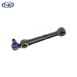 ชิ้นส่วนรถยนต์ด้านหน้าล่างซ้ายแขนควบคุมสำหรับมิตซูบิชิ <span class=keywords><strong>GALANT</strong></span> VI (EA _) OEMK90265 MR296295 - Product Image 6