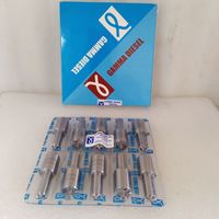 S type DIESEL INJECTEUR BUSE DLLA149S774 POUR 0433271376 avec un paquet de votre demande