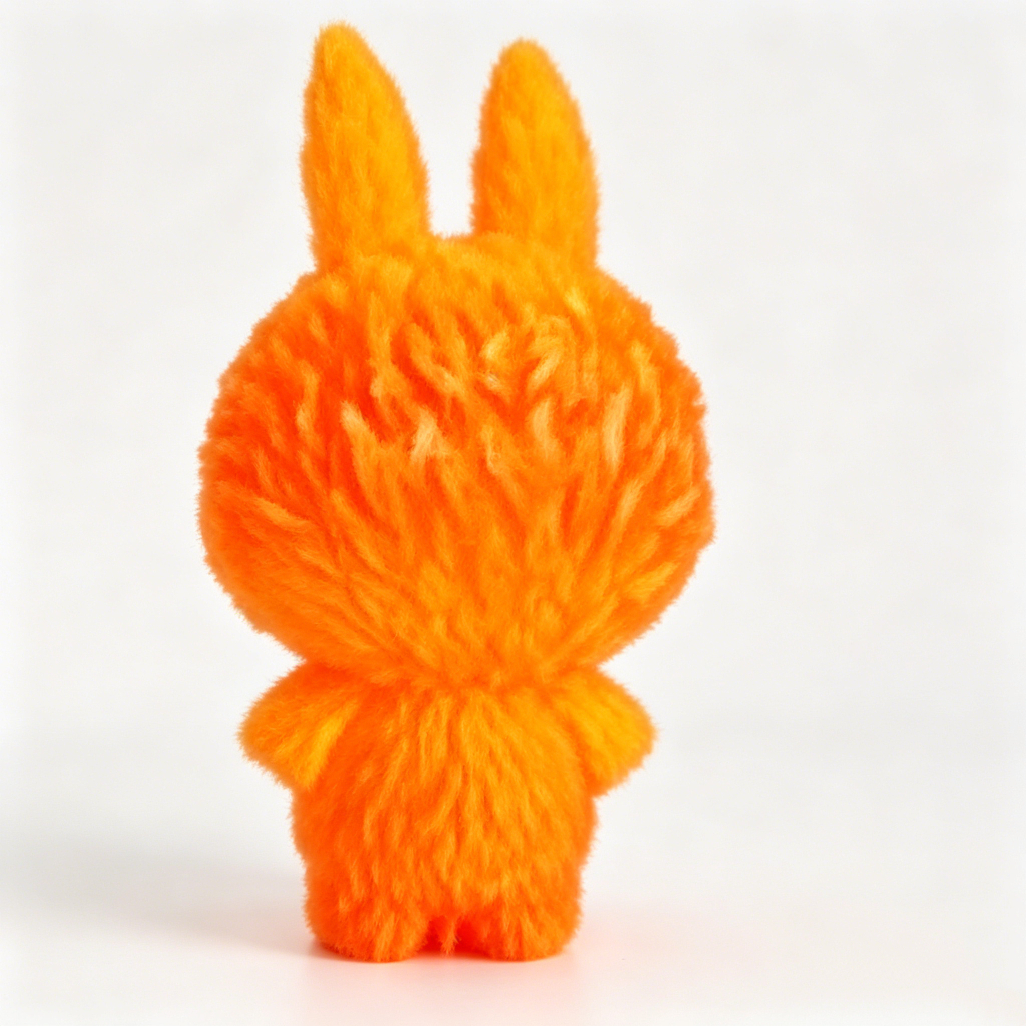 Rouge Orange