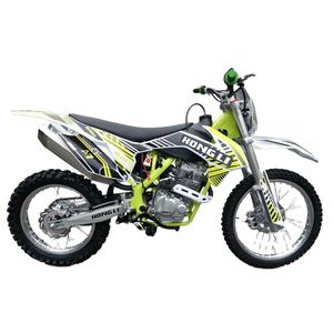 Motocyclettes de sport tout-terrain Enduro de qualité supérieure, fabriquées en usine, K6, motos d'importation bon marché, Motocicleta ARES 250 <span class=keywords><strong>ZEUS</strong></span> Dirtbike 250cc - Product Image 1