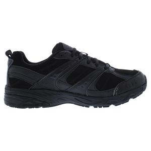 Zapatos Anchos para Hombre Avia Avi-Verge, Talla 10, Color: Negro - Product Image 4
