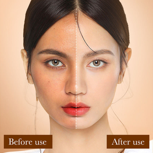 Fond de teint correcteur changeant de couleur SADOER, crème <span class=keywords><strong>BB</strong></span> longue durée et résistante à l'eau - Product Image 3