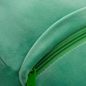 Ensemble de couverture d'oreiller 2 en 1, jouets en peluche, couverture et oreillers animaux pour voyage - Product Image 4