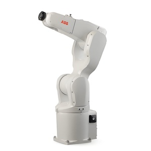 Petit robot industriel articulé, charge utile 5 kg, bras de 900 mm, polyvalent, IRB 1200-5/0.9 - Product Image 1