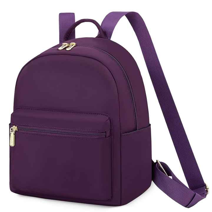 akaiv mini backpack ADICA 72- Hour Emergency The backpack is made from vinylon F PEBBLE MINI BACKPACK NAVY |