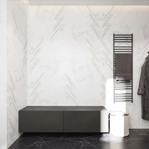 Calacatta White & Calacatta Gold <b>Marble</b> Slabs Factory Types Italian <b>Marble</b> Natural Calacatta Oro <b>Marble</b> Price - Product Image 4