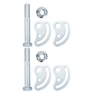 Kit de Pernos de Suspensión para Brazo de Control Superior K100026 MS50067, 2 Juegos - Product Image 1
