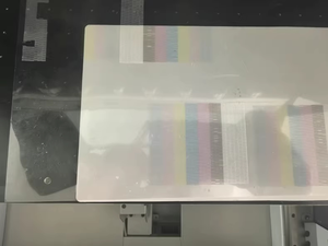 <span class=keywords><strong>เครื่องพิมพ์</strong></span>อิงค์เจ็ทแบบ Flatbed Ujf-A3hg /Ujf-3042hg <span class=keywords><strong>เครื่องพิมพ์</strong></span>ยูวี A3fx Maki Ujf-3042 MKII E A3<span class=keywords><strong>มือ</strong></span><span class=keywords><strong>สอง</strong></span> - Product Image 5