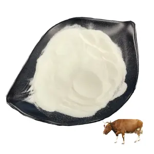 Factory Supply Bovine bone collagen Type I collagen Bovine Collagen Peptides Powder