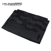GF66 Boîtier inférieur pour ordinateur portable de remplacement pour GF66 MS-158K MS-1581 MS-1582 Base Case 307581D212M77