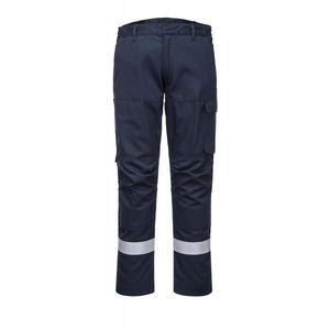 PORTWEST - FR66NAR34 Bizflame Ultra pantalón azul marino-EAN 5036108320172 ROPA DE TRABAJO RESISTENTE A LLAMAS - Product Image 1