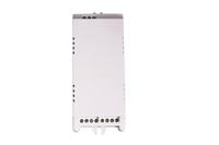 YET404PC AC220V 315MHz/433MHz contrôle de porte automatique intelligent Rf récepteur de contrôleur d'émetteur sans fil à distance