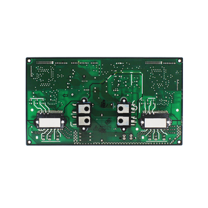 Convertisseur de ventilateur électrique à inverseur PCB DB9203339A DB41-01280A DVM-<span class=keywords><strong>S</strong></span>-FAN pour unité extérieure <span class=keywords><strong>Samsung</strong></span> VRF AM200KXVAGH, nouveau, certifié RoHS - Product Image 2