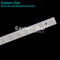 TV-Hintergrundbeleuchtung Edge BN96-48257A V9Q6750SM0 R0 181120 für Samsung 75'' Fernseher 60LED BLAU