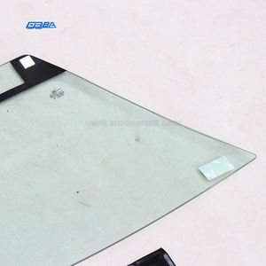 Parabrisas para Aston Martin Rapide, piezas de repuesto originales para automóviles, vidrio de puertas delanteras OE AD43F21411AF - Product Image 4