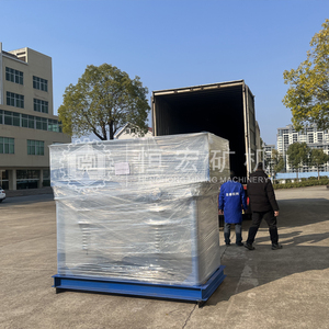 Máquina de Minería de Oro de Alta Presión Modelo JT5-2 de Gran Capacidad Industrial para Mineral de Estaño con Diseño de Diamante Nuevo, Motor Henghong de Alta Calidad - Product Image 5