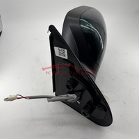 Rétroviseur Convient pour JMC Vigus BaoDian Pickup