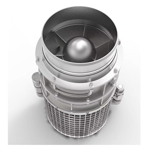 High Quality High Flow Drainage Stainless Steel Hydraulic <b>Screw</b> Deep Well Submersible <b>Pump</b> - Product Image 6