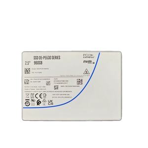 Origineel Voor Intel P5530 960G 1.92Tb 3.84Tb U.<span class=keywords><strong>2</strong></span> Pcie4.0 Nvme Solid State Enterprise Ssd Nieuwe Interne Interface - Product Image 1