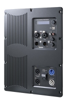 Module amplificateur de puissance système de haut-parleurs 3 voies 400W 800W 1200w amplificateurs de subwoofer processeur audio dsp haut-parleur 3 voies amplifier